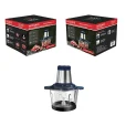 CD-FC504 food chopper custom packaging