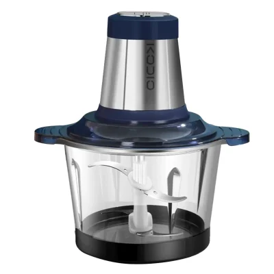 CD-FC504 stainless steel food processor