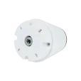 CD-FC505 lightweight plastic housing