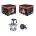 CD-FC507 food chopper custom packaging