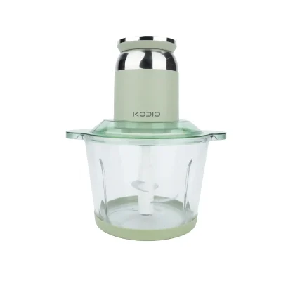 CD-FC508 2 speed food chopper