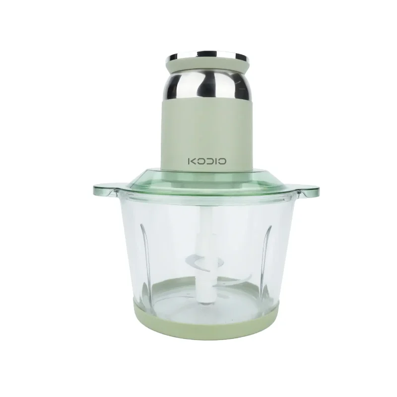 CD-FC508 2 speed food chopper CD-FC508 2 speed food chopper