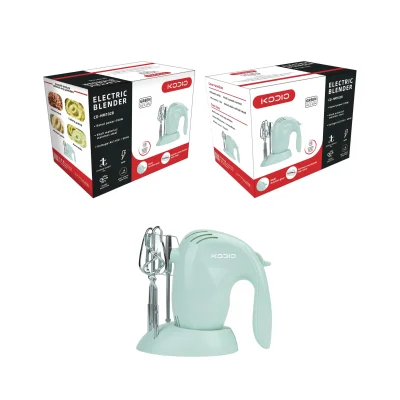 CD-HM102B hand mixer custom packaging CD-HM102B hand mixer custom packaging