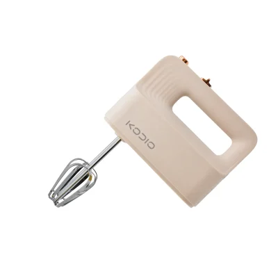 CD-HM104 200W 5-speed electric hand mixer