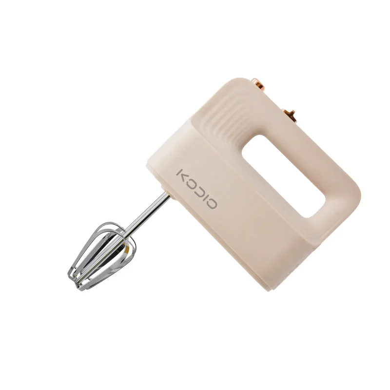 CD-HM104 200W 5-speed electric hand mixer CD-HM104 200W 5-speed electric hand mixer