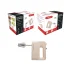 CD-HM104 hand mixer custom packaging
