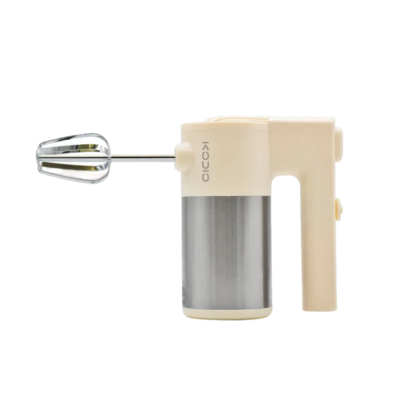 CD-HM106 5-speed hand mixer CD-HM106 5-speed hand mixer