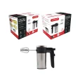 CD-HM108 hand mixer custom packaging