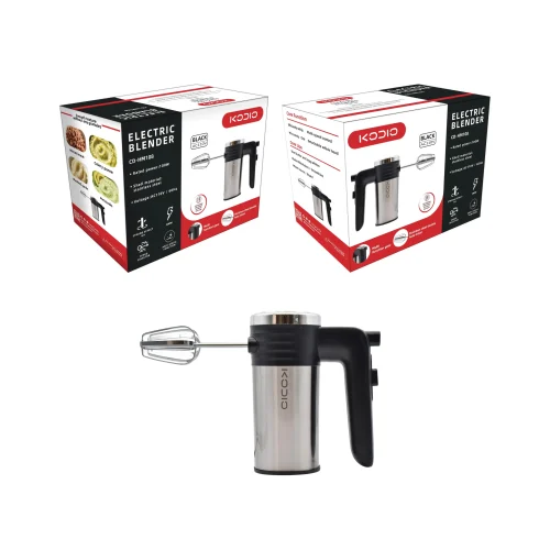 CD-HM108 hand mixer custom packaging CD-HM108 hand mixer custom packaging
