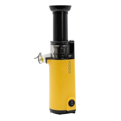 CD-J801 CD-J801 low noise fruit juicer