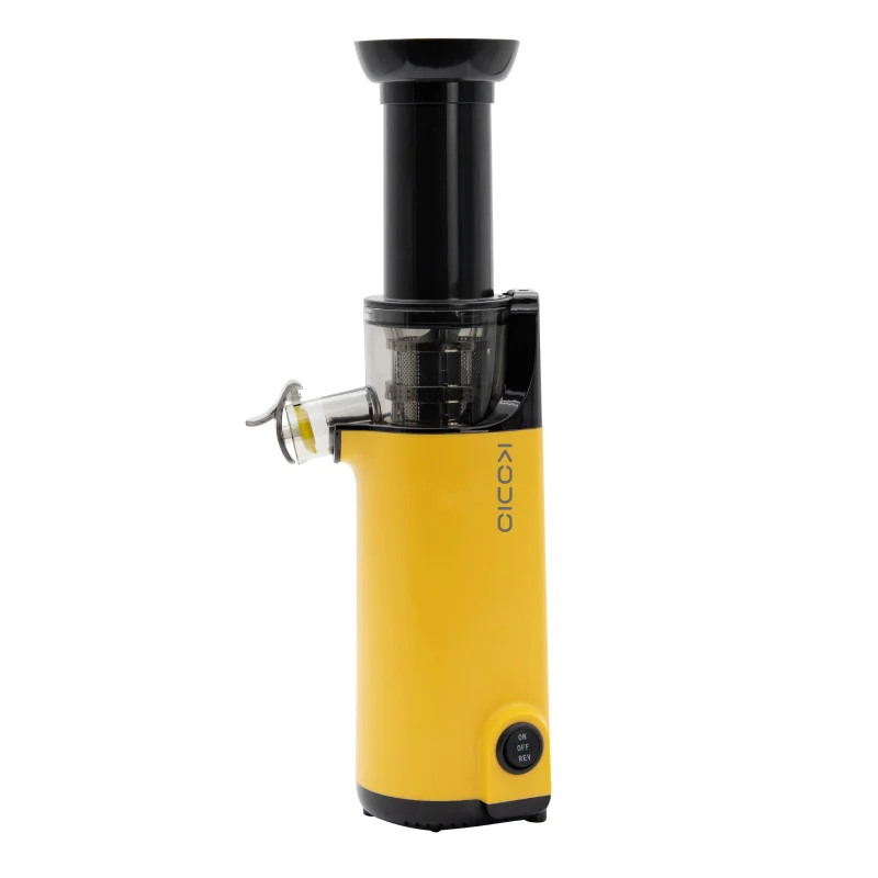 CD-J801 CD-J801 low noise fruit juicer CD-J801 CD-J801 low noise fruit juicer