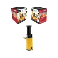 CD-J801 juicer custom packaging