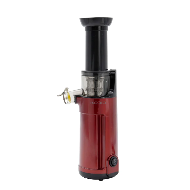 CD-J802 masticating juice extractor CD-J802 masticating juice extractor