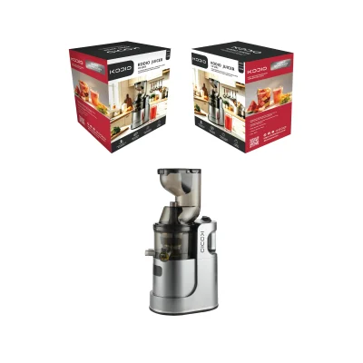 CD-J803 juicer custom packaging CD-J803 juicer custom packaging