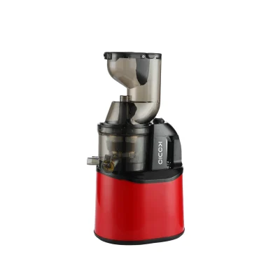 CD-J804 electric cold press juicer CD-J804 electric cold press juicer