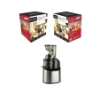 CD-J804 juicer custom packaging
