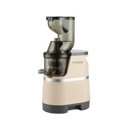 CD-J805 fruit and vegetable juicer