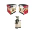 CD-J805 juicer custom packaging