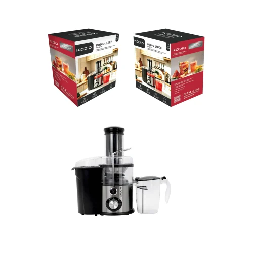 CD-J819 juice extractor custom packaging CD-J819 juice extractor custom packaging