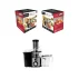 CD-J819 juice extractor custom packaging