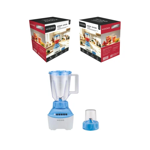 CD-J820 durable 350W 2-in-1 kitchen blender CD-J820 durable 350W 2-in-1 kitchen blender