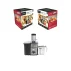 CD-J820S juice extractor custom packaging