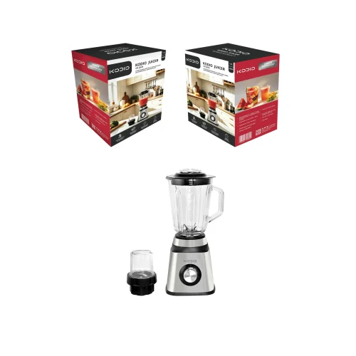 CD-J834 heavy-duty 400W glass kitchen blender CD-J834 heavy-duty 400W glass kitchen blender