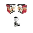 CD-J840B blender packaging