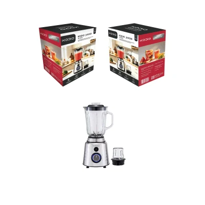 CD-J848 heavy-duty blender packaging CD-J848 heavy-duty blender packaging