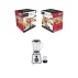 CD-J848 heavy-duty blender packaging