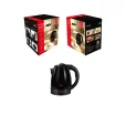 CD-K715 water kettle custom packaging