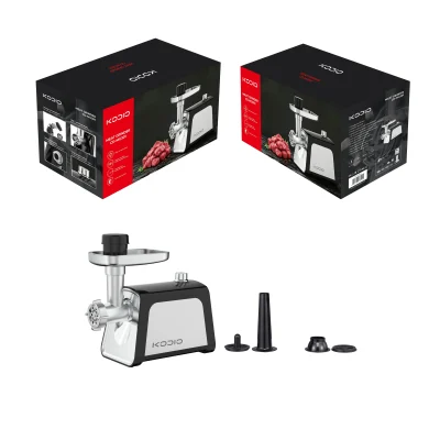CD-MG301 meat grinder custom packaging CD-MG301 meat grinder custom packaging