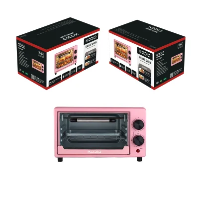 CD-O1401 oven custom packaging CD-O1401 oven custom packaging