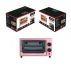 CD-O1401 oven custom packaging