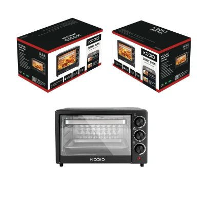 CD-O1403 oven custom packaging CD-O1403 oven custom packaging