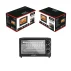 CD-O1403 oven custom packaging