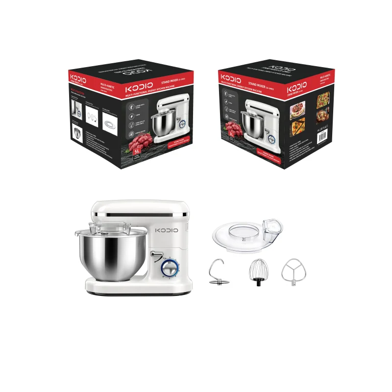 CD-SM83_stand mixer custom packaging CD-SM83_stand mixer custom packaging