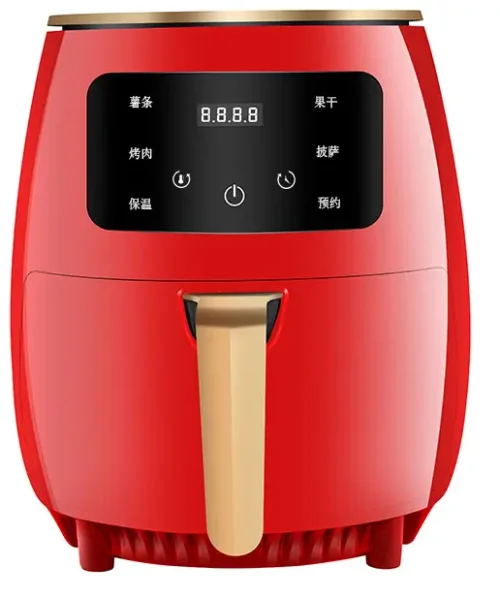CDA-901 wholesale air fryer CDA-901 wholesale air fryer