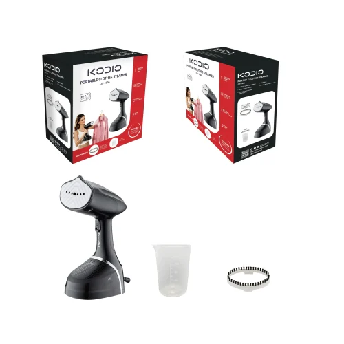 CDI-1806 fast 30s heat portable travel steamer CDI-1806 fast 30s heat portable travel steamer