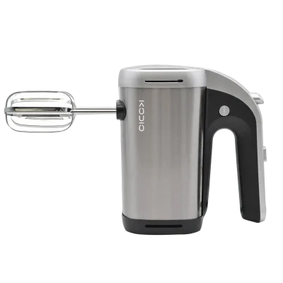 Kodio cd hm109 electric hand mixer side view