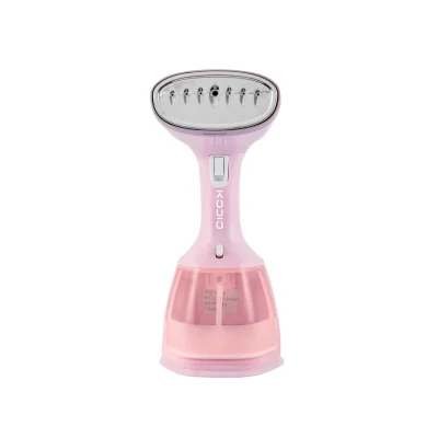 OEM 1200W handheld garment steamer factory