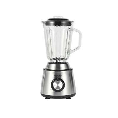 OEM 400W glass pitcher blender