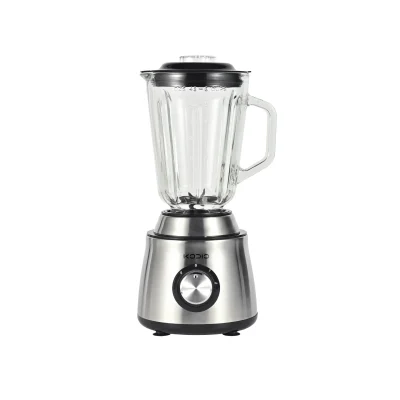 OEM 400W glass pitcher blender