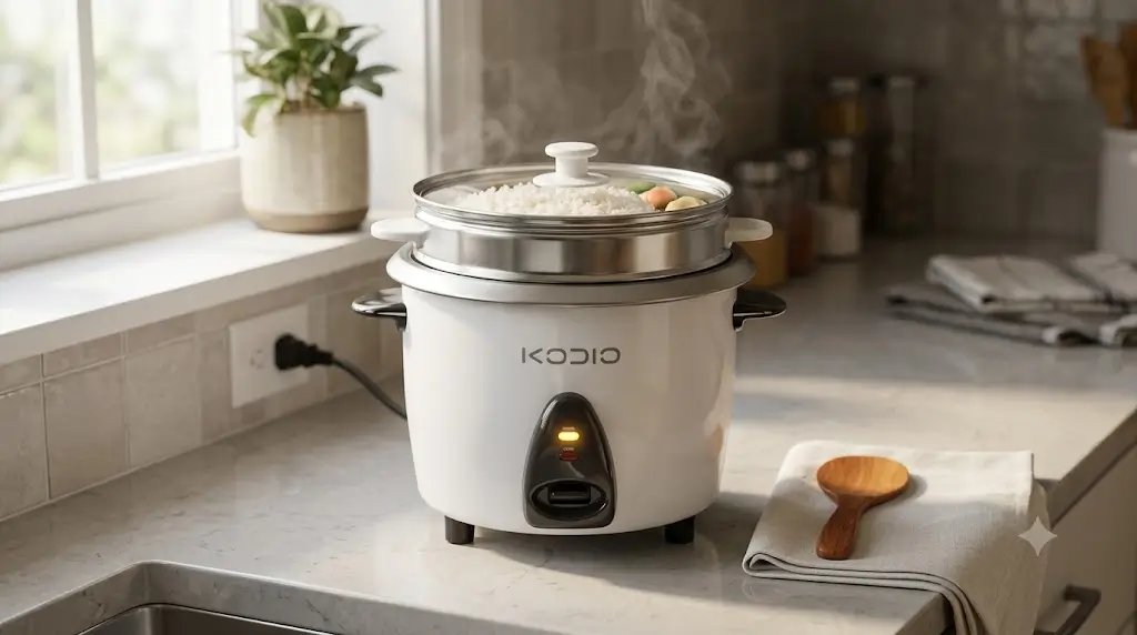 Top 10 Best Rice Cooker Manufacturers in India