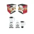 Y903 2-in-1 multifunctional countertop blender