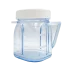 blender with cup