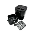 custom 1000W heavy-duty air fryer