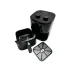 custom 1000W heavy-duty air fryer