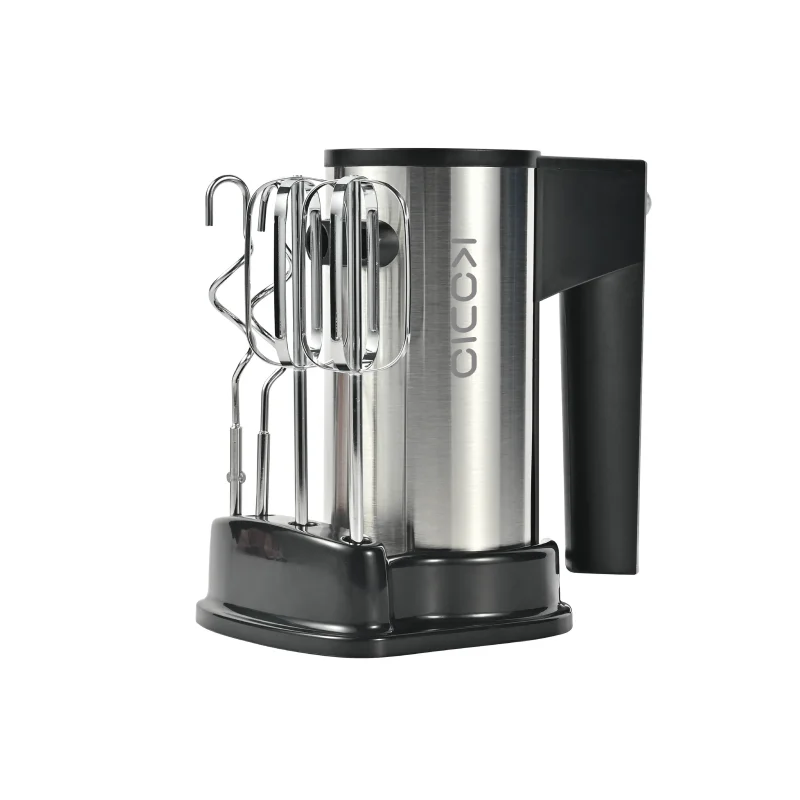 custom 110V 100W hand mixer with storage stand custom 110V 100W hand mixer with storage stand