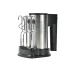 custom 110V 100W hand mixer with storage stand